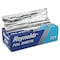 Reynolds Pop-Up Aluminum Foil Sheets, 12", PK6 REY 721 - alternate 1